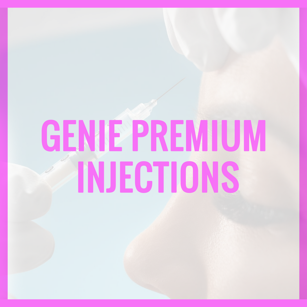 Genie Injection