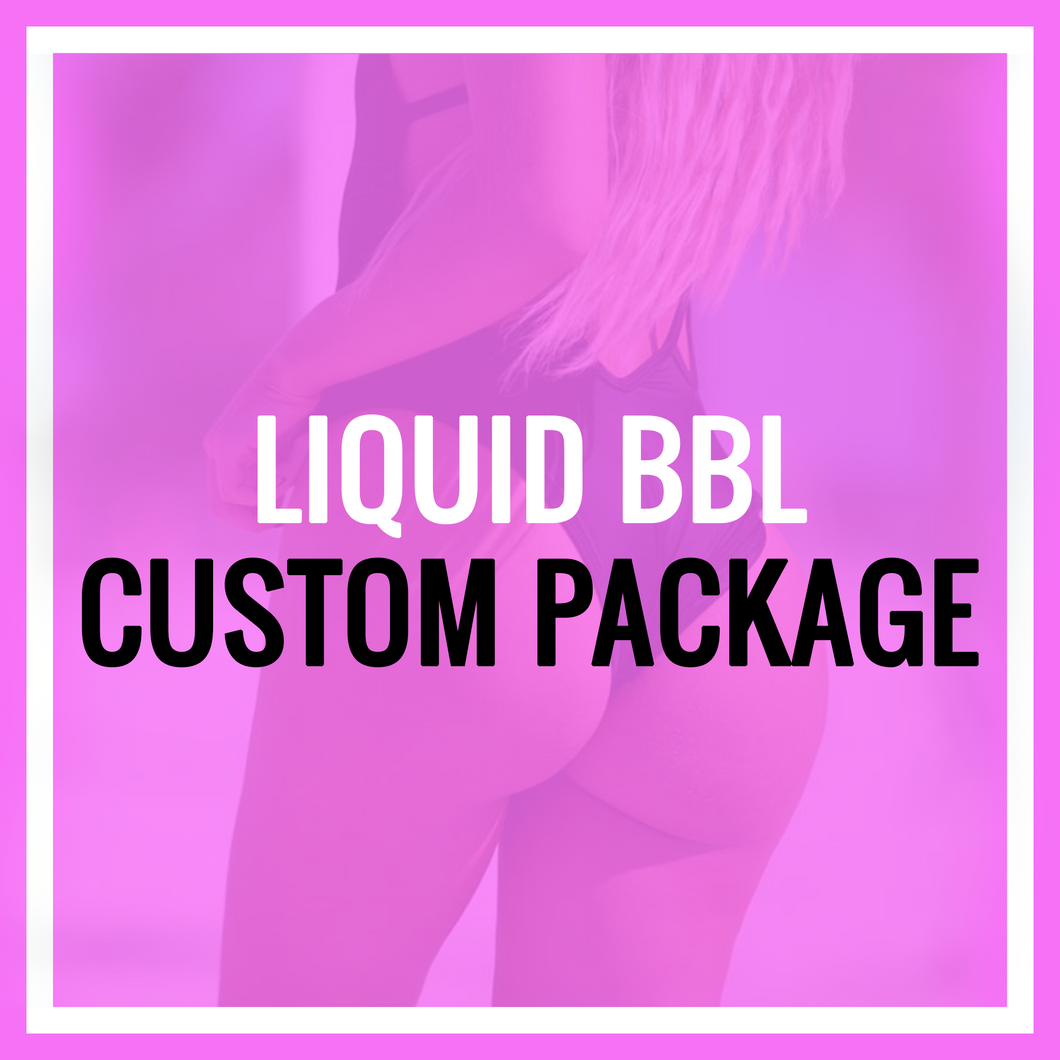 Liquid Custom