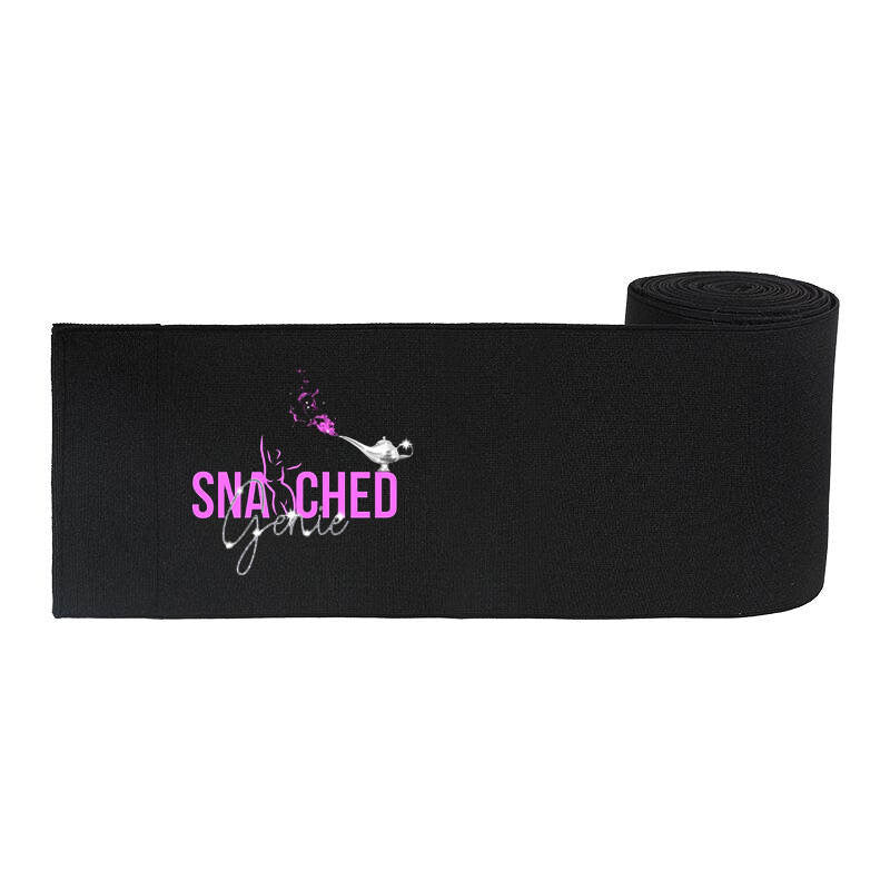 Snatched Wraps